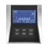 Christopeit EMS 6 ergometer hometrainer  7300.106